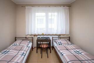 Проживание в семье Pokoje Gościnne Arkadia Вжесня Двухместный номер с 2 отдельными кроватями и общей ванной комнатой-2