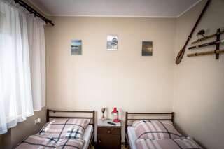 Проживание в семье Pokoje Gościnne Arkadia Вжесня Двухместный номер с 2 отдельными кроватями и общим туалетом-3